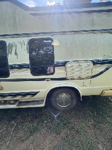 1989 Dodge Ram Camper Van - Photo 6