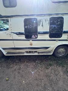 1989 Dodge Ram Camper Van - Photo 7