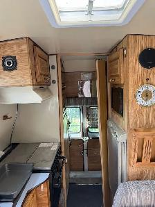 1989 Dodge Ram Camper Van - Photo 8