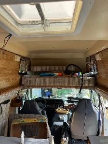 1989 Dodge Ram Camper Van - Photo 9