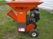 For Sale Bear Cat Chipper & Shredder - Photo 2