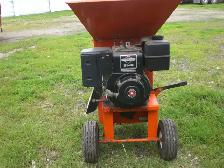 For Sale Bear Cat Chipper & Shredder - Photo 3