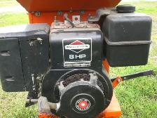 For Sale Bear Cat Chipper & Shredder - Photo 4
