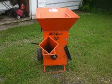 For Sale Bear Cat Chipper & Shredder - Photo 5