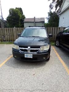 2009 Dodge Journey !000$ OBO