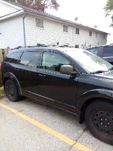 2009 Dodge Journey !000$ OBO - Photo 2