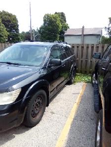 2009 Dodge Journey !000$ OBO - Photo 3