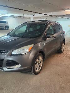 2013 Ford Escape - Photo 3