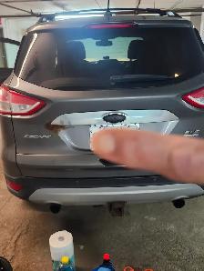 2013 Ford Escape - Photo 5