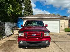 2011 FORD RANGER SPORT SUPERCAB RWD - Photo 2