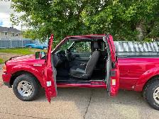 2011 FORD RANGER SPORT SUPERCAB RWD - Photo 3