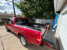 2011 FORD RANGER SPORT SUPERCAB RWD - Photo 6