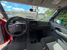 2011 FORD RANGER SPORT SUPERCAB RWD - Photo 7