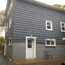 Bedford 1 Bedroom - Photo 2