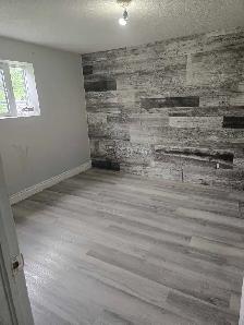 2 bedroom basement - Photo 2
