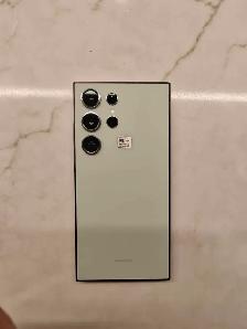 Samsung Galaxy S24 Ultra 512GB Mint Green - Photo 3