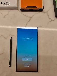 Samsung Galaxy S24 Ultra 512GB Mint Green - Photo 4