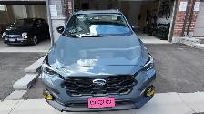 2024 Subaru Crosstrek Onyx AWD — One Owner | Only 27,000 km | Fu - Photo 2
