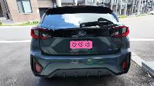 2024 Subaru Crosstrek Onyx AWD — One Owner | Only 27,000 km | Fu - Photo 3