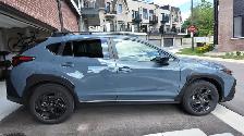 2024 Subaru Crosstrek Onyx AWD — One Owner | Only 27,000 km | Fu - Photo 4