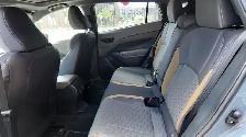 2024 Subaru Crosstrek Onyx AWD — One Owner | Only 27,000 km | Fu - Photo 7