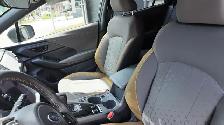 2024 Subaru Crosstrek Onyx AWD — One Owner | Only 27,000 km | Fu - Photo 8