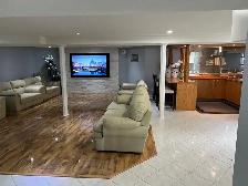 1 bed 1 bath basement for rent - Photo 2