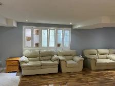 1 bed 1 bath basement for rent - Photo 4