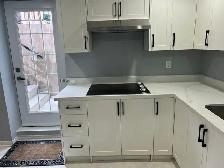 1 bed 1 bath basement for rent - Photo 5