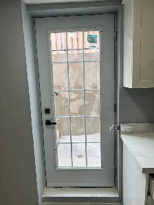 1 bed 1 bath basement for rent - Photo 7