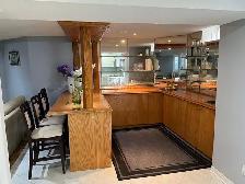 1 bed 1 bath basement for rent - Photo 8