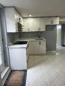 1 bed 1 bath basement for rent - Photo 9