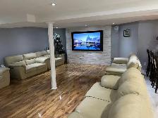1 bed 1 bath basement for rent - Photo 10