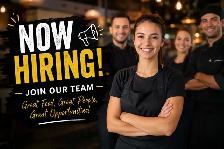 Restaurant positions