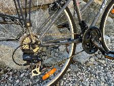 Asama Luddite Bicycle - Photo 2