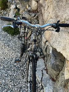 Asama Luddite Bicycle - Photo 3