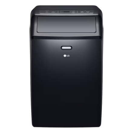 3 LG Portable Air Conditioners for sale