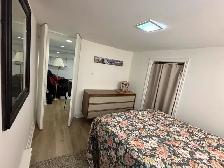 New 1 bedroom basement apt Fully Furnished & Equipped - Photo 7