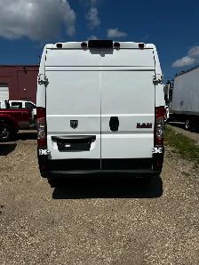 2019 Ram Promaster Mid Roof Cargo Van - Photo 4