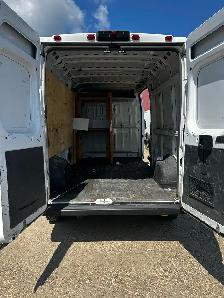 2019 Ram Promaster Mid Roof Cargo Van - Photo 5