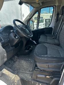 2019 Ram Promaster Mid Roof Cargo Van - Photo 8
