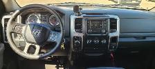 2016 RAM 1500 SLT 4x4 — 5.7L HEMI - Photo 6