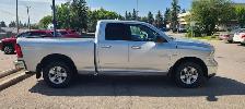 2016 RAM 1500 SLT 4x4 — 5.7L HEMI - Photo 8