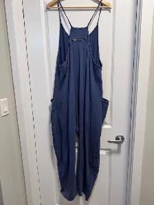 Free People Overalls - Photo 3