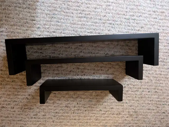 Shelving Set