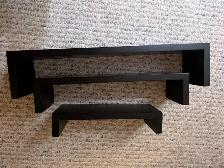Shelving Set