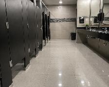 Professional Commercial Cleaning Services - Photo 3