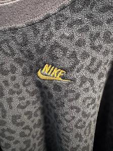 Nike Fleece sweatshirt - Photo 3
