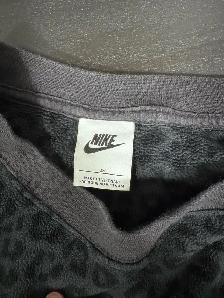 Nike Fleece sweatshirt - Photo 4
