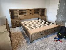 Furniture Assembly Pros